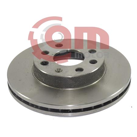 DISCO DE FRENO CORSA MONTANA