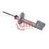 AMORTIGUADOR DELANTERO CORSA CELTA 1.0/1.4/1.6/COMBO/PICK UP/WAGON 96/…  FUN O4/…