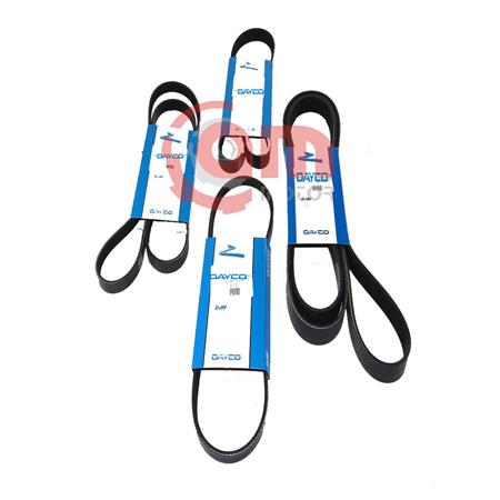 CORREA POLY V 5PK0975