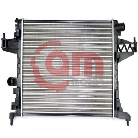 RADIADOR DE AGUA CORSA 2 1.8 CON AIRE ACONDICIONADO 2002 / 2009