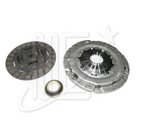 KIT PLACA DISCO EMBRAGUE CON RODAMIENTO AVEO 1.6 16V