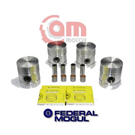 SUBCONJUNTO 4-203 C/ARO GUIA