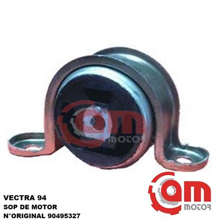 SOPORTE DE MOTOR VECTRA
