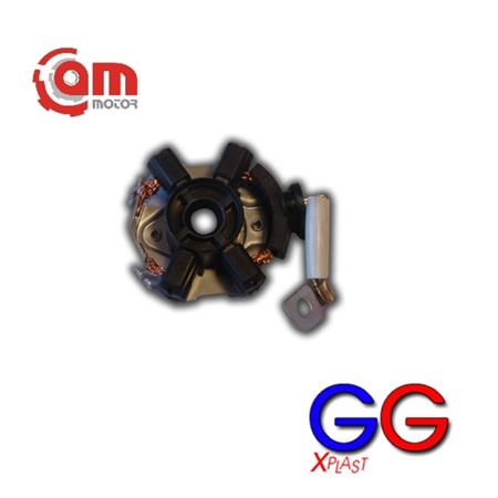 PORTA CARBON BOSCH CHICA FIAT RENAULT