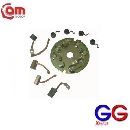 PORTA CARBON BOSCH GOL QUANTUM ESCORT 