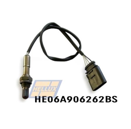 SONDA LAMBDA GOLF V SEAT LEON
