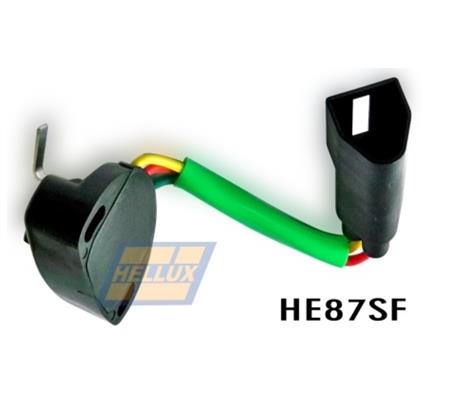 SENSOR POSICION MARIPOSA FIESTA 1.3 SPI ESPAÑOL  