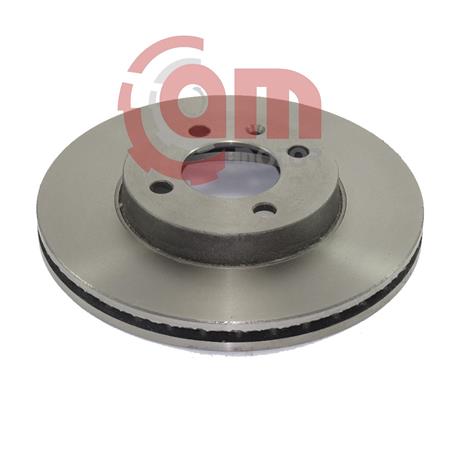 DISCO DE FRENO GALAXY CADDY GOL GTI POLO SANTANA QUANTUM