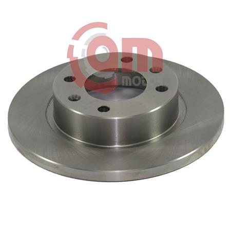 DISCO DE FRENO 405 1.9 SR-TD