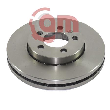 DISCO DE FRENO BORA 1.6-DIESEL 1.9 SDI FOX 1.6 16  GOLF IV 1.4 1.6 1.9