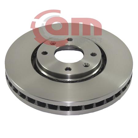 DISCO DE FRENO 307 2.0 16V 2.0 HDI 307 SW 2.0 16V 2.0 HDI