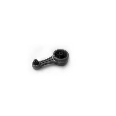 BRIDA SOPORTE MOTOR CENTRAL R-19 ALUMINIO 41 MM