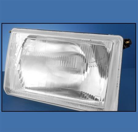 OPTICA IZQUIERDA D-1500 1978 / 1981 TAUNUS 1974 / 1981
