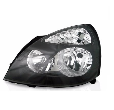 OPTICA DERECHA CLIO 2 FASE 3 