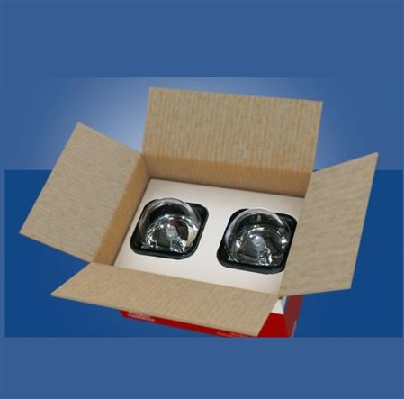 SET FARO AUXILIAR ANITNIEBLA GOL 3ERA GENERACION SAVIERO 1999 / 2005
