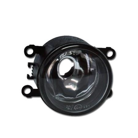 FARO AUXILIAR ANTINIEBLA DERECHO P207 P307  C3 C4 C5 FOCUS 2  FIESTA ONE  KA 