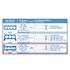 JUNTA TAPA CILINDRO MONDEO ECOSPORT 2.0  RANGER 2.3  DURATEC HE 16V