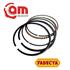 JGO DE AROS CORSA COMBO 1.4  05
