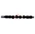 ARBOL DE LEVAS DUNA 1.7 DIESEL RANURA DEPRESOR  9mm