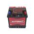 BATERIA 12X45AMP ECOSPORT GOL1000 FIESTA MAX