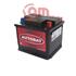 BATERIA 12X45AMP ECOSPORT GOL1000 FIESTA MAX