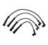 JGO CABLES DE BUJIAS KANGOO LOGAN MEGANE SANDERO SYMBOL 1.6 8V K7M