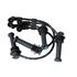 JGO CABLES DE BUJIAS ECOSPORT 2 FIESTA KINETIC FOCUS 2 1.6 16V SIGMA