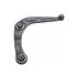 PARRILLA SUSPENSION DERECHA CON ROTULA P206  P207 