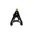 PARRILLA SUSPENSION IZQUIERDA R-9 R-11 C/ROTULA