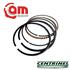 JGO DE AROS PALIO SIENA PUNTO IDEA 1.4 8V FIRE  06