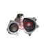 BOMBA AGUA FIORINO FIORUNO 1.7 DIESEL