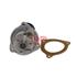 BOMBA AGUA FIESTA MAX  MOTOR ROCAM 1.6