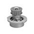 BOMBA AGUA AGILE CELTA COBALT CORSA CLASICC ONIX PRISMA 1.4 8V  19 DIENTES