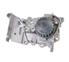 BOMBA AGUA LOGAN SANDERO CLIO 2 MEGANE KANGOO SCENIC FLUENCE DUSTER 1.6 16V K4M
