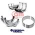 COJINETE DE BIELA 147 DUNA SPAZIO FIORINO 1.3  DIESEL  STD