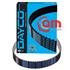 CORREA DISTRIBUCION 147 FIORINO DUNA UNO REGATTA  PALIO SIENA STRADA 1.4 1.6 8V MOTOR TIPO 138X150