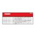 RETEN DISTRIBUCION F-125 F-128 F-147 F-600 SPAZIO DUNA UNO FIORINO REGATTA 1.1 1.3 1.5 M.TIPO 1.4 1.6