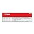RETEN DISTRIBUCION GOL GACEL SENDA SAVEIRO POLO CADDY GOLF POINTER  ESCORT 1.6 1.8 M.AUDI