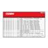 RETEN DISTRIBUCION 206 207 307 PARTNER EXPERT C3 C4 XSARA 1.6 16V
