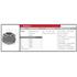 CRAPODINA DE EMBRAGUE R-4 R-5 R-6 R-12 1100 1300