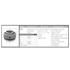 CRAPODINA DE EMBRAGUE R-9 R-11 R-12 R-18 R-19 CLIO TWINGO EXPRESS 1.4 1.6 1.9D