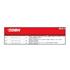 RETEN TAPON ESTANQUEIDAD GRANDE KANGOO MEGANE CLIO 2 LOGAN SANDERO SYMBOL K4M 1.6  16V