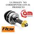 HOMOCINETICA R-12 CAJA 5TA LADO RUEDA