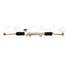 CREMALLERA DE DIRECCION P504 GRII CON EXTREMOS