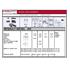 CONJUNTO R-18 TRAFIC DIESEL