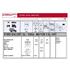 CONJUNTO GOL SAVEIRO ESCORT CHT 1.6     MOTOR RENAULT