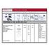 CONJUNTO PERKINS  4-203*1BOCA* CAMISA 93.72MM PISTON 91.49MM