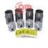 CONJUNTO R-18 TX/GTX FUEGO TRAFIC  2.0CC