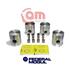 SUBCONJUNTO 4-203 C/ARO GUIA