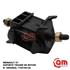 SOPORTE DE MOTOR TRASERO R-21